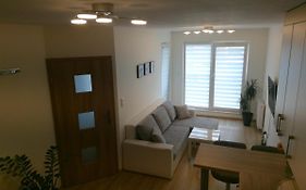 Apartament Słoneczne Wzgórze